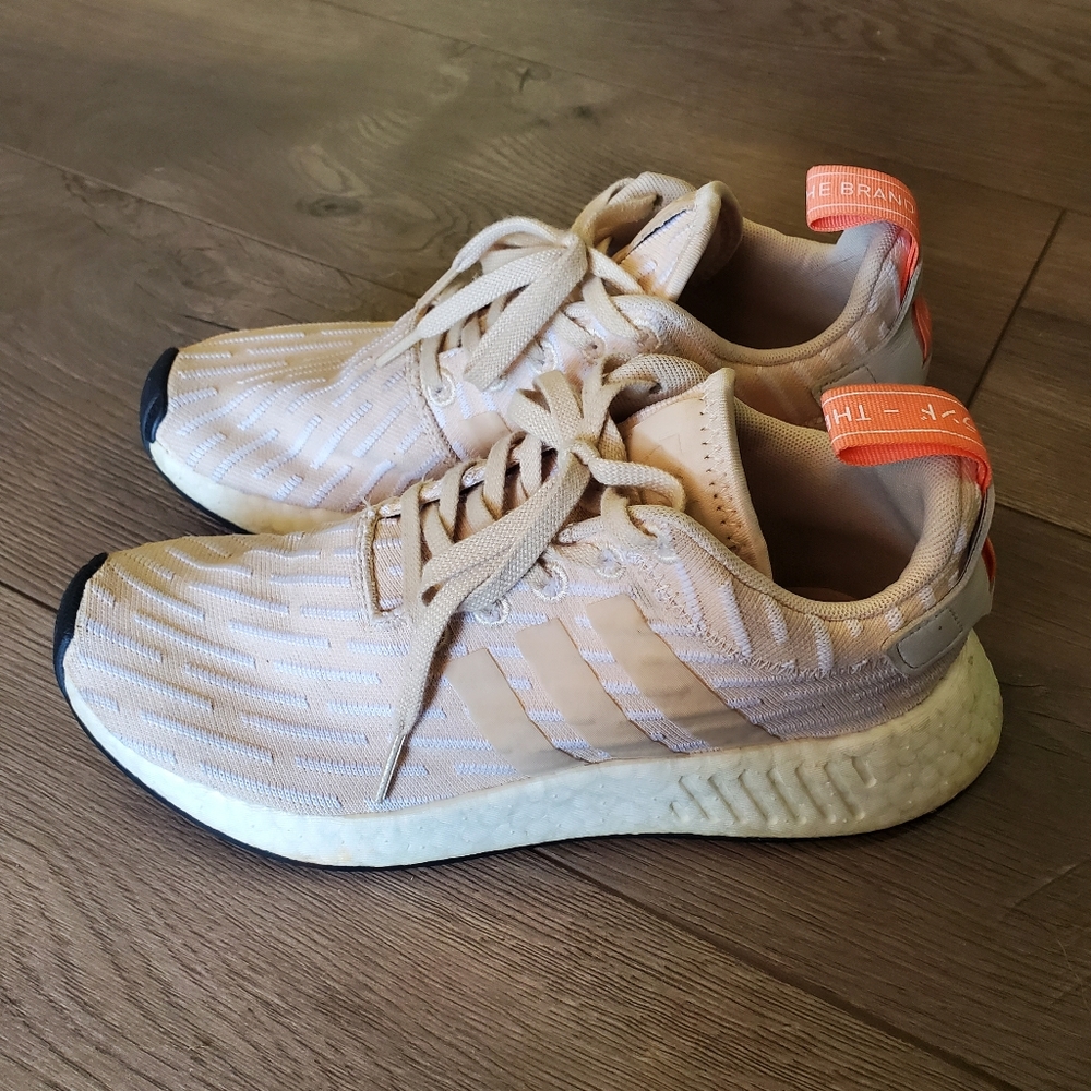 Adidas Nmd R2